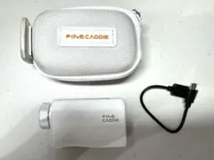 FineCaddie J7 ゴルフ用レーザー距離計 本体のサムネイル