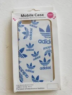 adidas アディダス iPhone6 ケース カバーのサムネイル