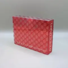 ✨️新品 未開封 ✨️希少✨️ グッチ GUCCI ラッシュ サマー 50ml 2025年最新】グッチラッシュサマーの人気アイテム - メルカリ