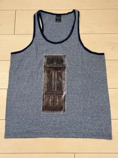 2025年最新】NUMBER (N)INE メンズ タンクトップ・ノースリーブ