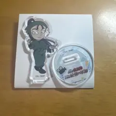 忍たま乱太郎　立花仙蔵　ミニアクリルスタンド