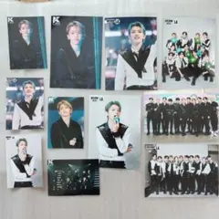 2026年最新】KCON la オンラインの人気アイテム - メルカリ