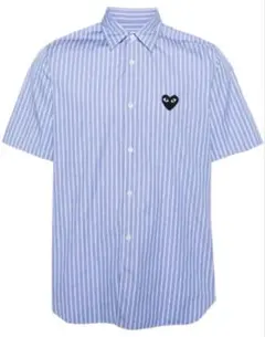 COMME des GARÇONS / スライプシャツ Mのサムネイル