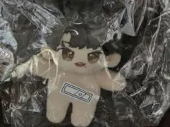 JO1 河野純喜 10cm ドール ぬいぐるみ
