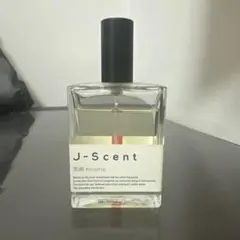 J-Scent/恋雨/香水　50mlのサムネイル