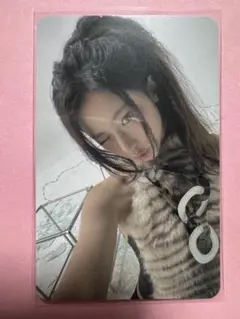 BABYMONSTER ルカ オフライン 限定 YGセレクト