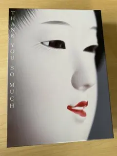 2025年最新】THANK YOU so much 完全生産限定盤a]の人気アイテム