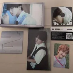 BOY NEXT DOOR THE ACTION