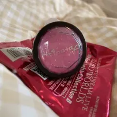 あんスタ　スタライ　リングライト　葵ひなた