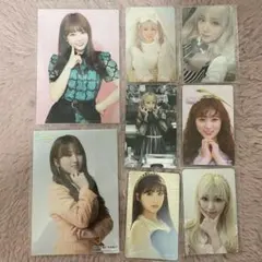 IZ*ONE 矢吹奈子 まとめ売り