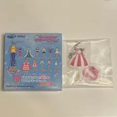 オシャレ魔女 ラブandベリー アンコール