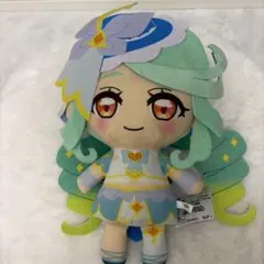 名探偵プリキュア！ めちゃもふぐっとぬいぐるみ キュアエクレール