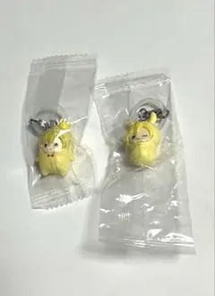 アイナナ　めじるしアクセサリー　ナギ　2点