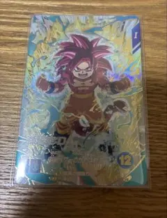 最安値！　ドラゴンボールスーパーダイバーズ　EX4-005 孫悟空:DA