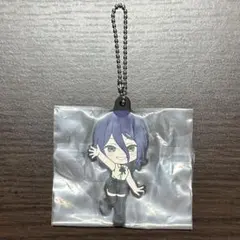 チェンソーマン 一番くじ I賞 レゼ ラバーキーホルダー ラバーチャーム