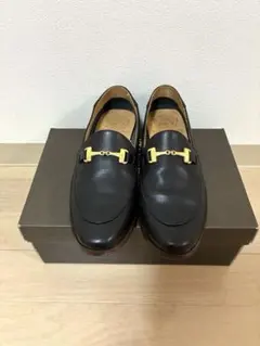 ドゥーズィエムクラス 革靴