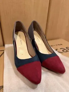 ORiental TRaffic パンプス サイズ39