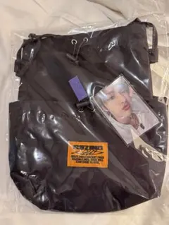 RIIZE ソウルコン クロスバッグセット トレカ ウォンビン