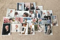 【24枚セット】Snow Man 佐久間大介 公式写真 まとめ売り