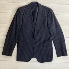 ⭐︎イタリア製⭐︎Polo by Ralph Lauren スーツ、ストライプ