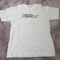 THE RAMPAGE 16BOOSTERZ ツアーTシャツ 白 Lサイズ