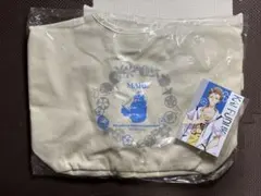 【新品】ツキウタ。 2014年AGF FCモチーフトートバッグ（8月 文月海）