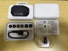 SONY WF-1000XM5 イヤホン　美品　ワイヤレス　ソニー