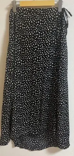 UNIQLO フレアスカート　Lサイズ♡