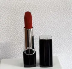 現品 ルージュ ディオール 999V ベルベット