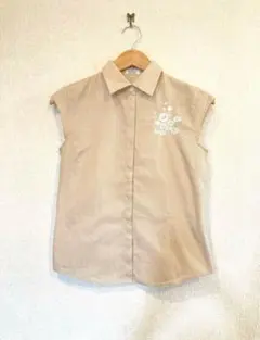 ☆未使用☆シャツ　トップス　オンワード　ニーム　マリンフランセーズ　ビームス