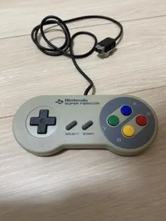 ニンテンドークラシックミニ他用コントローラー