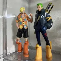 最終値下げ❗️ワンピース 1番くじ まとめ売り おまけ付き ONE PIECE - ワンピース一番くじ A賞+おまけ ワンピース一番くじ