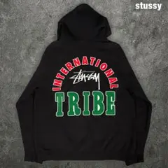 2026年最新】stussy tribe スタジャンの人気アイテム - メルカリ