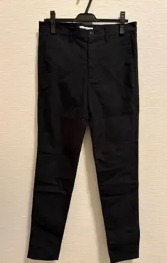 JOURNAL STANDARD relume ブラックパンツ