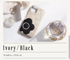 【MARY QUANT】iPhoneケース iPhone 14・13
