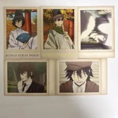 文スト ぱしゃこれ カード まとめ売り