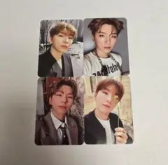 MONSTA X チャンギュン アルバム トレカ まとめ 匿名配送】monsta x チャンギュン I.M 特典 トレカ 10枚セット - メルカリ