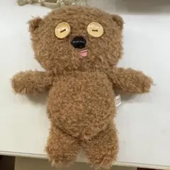 ティムぬいぐるみ