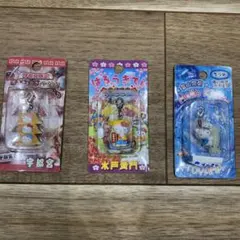 RT-119272様 ご当地キティ宇都宮　餃子　茨城　水戸黄門　富山　ホタルイカ