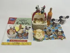 2025年最新】リーメント ディズニー ベーカリーの人気アイテム