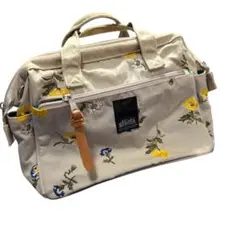 glänta グレンタ2way ショルダーバッグ ハンドバッグ スーパーハッカ