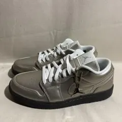 ナイキ W エアジョーダン1 ロー SE メンズ27.0cm相当 新品箱無し