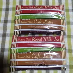 インスタントコーヒー