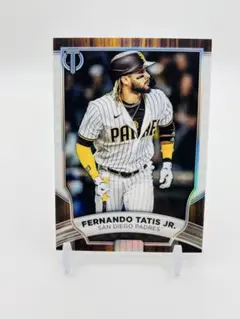 2025年最新】フェルナンド・タティスjrの人気アイテム - メルカリ