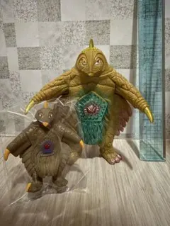 円谷 ウルトラ怪獣 ベムスター ソフビ 1983 2025年最新】1983