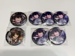 あんスタ 凛月 缶バッジ セット