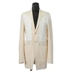 リックオエンス 22SS FOGACHINE FOG LIDO JACKETのサムネイル
