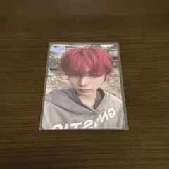 BOYNEXTDOOR Board Game ver. 封入トレカ テサン