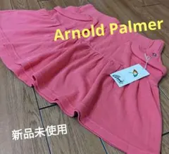 【arnoldpalmer】ミニスカート W61　新品未使用 定価6500円のサムネイル
