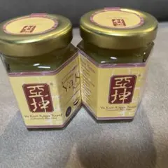 미개봉 야쿤 카야 토스트 야쿤 카야 잼 75g ❎ 2개